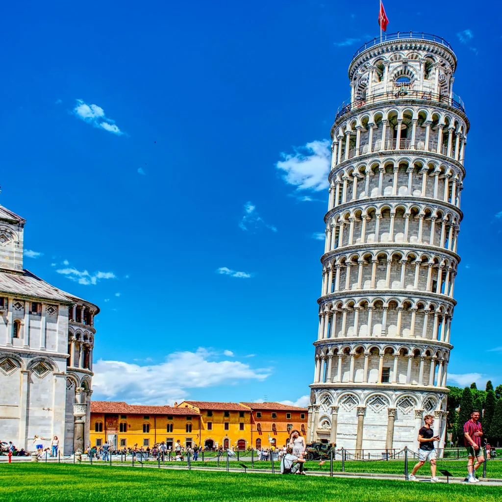 Pisa