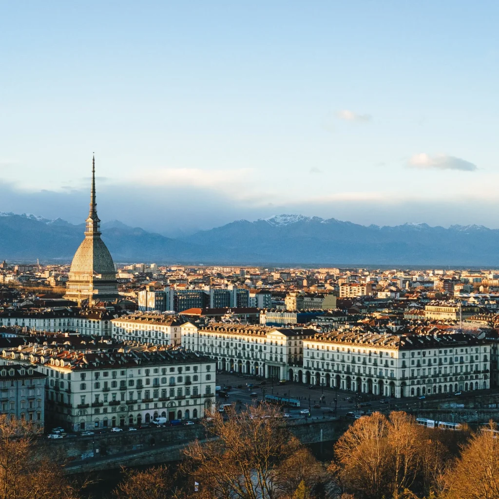 Turin