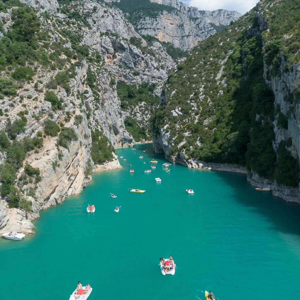 Gorges du Verdon