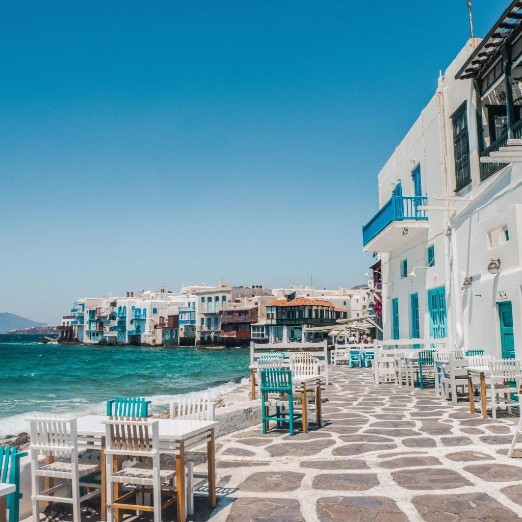 Mykonos