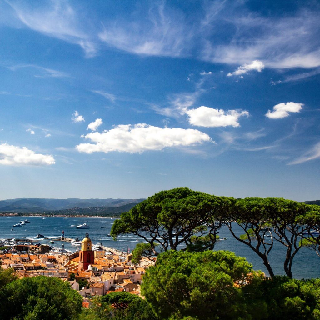 Saint Tropez