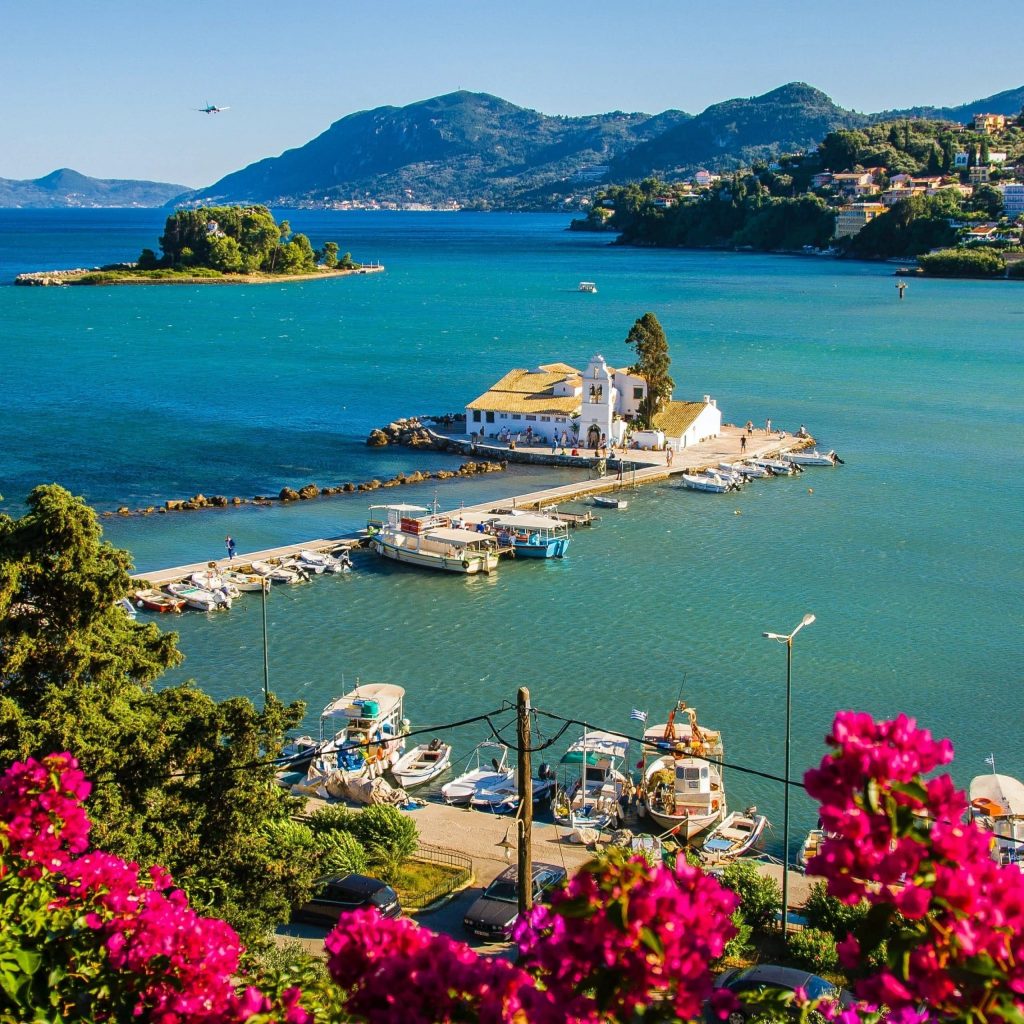 Corfu