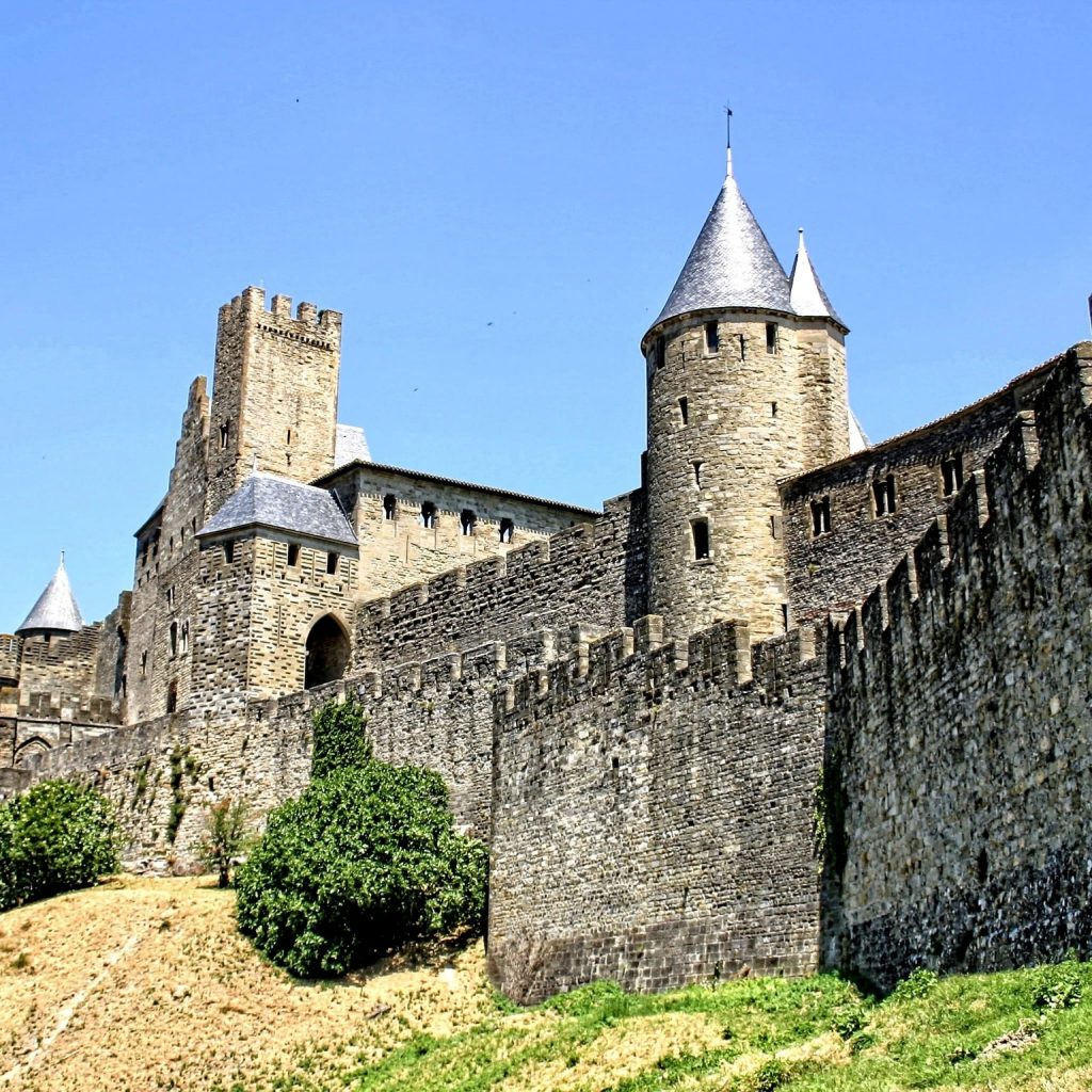 Carcassone