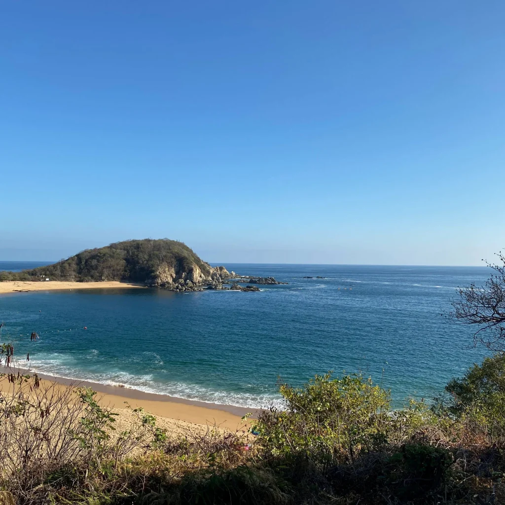 Huatulco