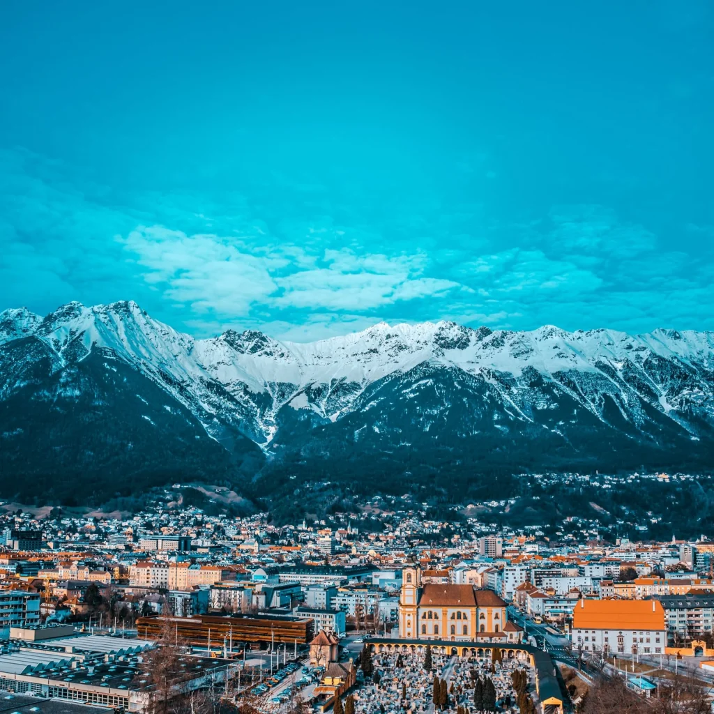 Innsbruck