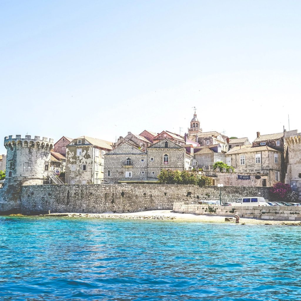 Korcula