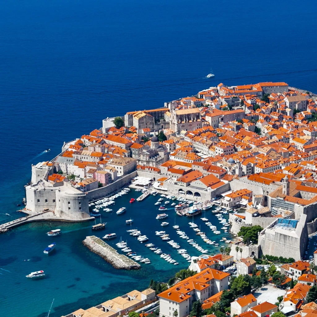 Dubrovnik