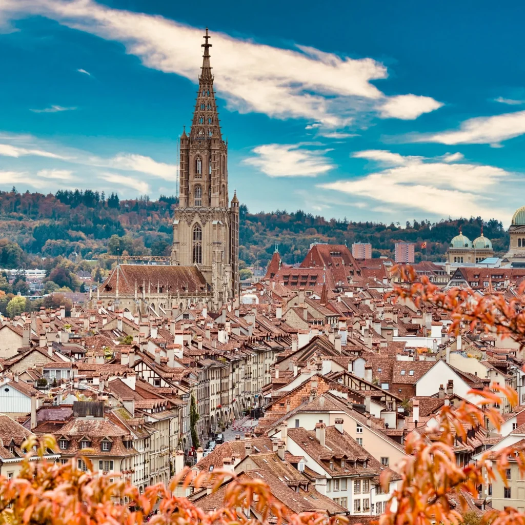 Bern