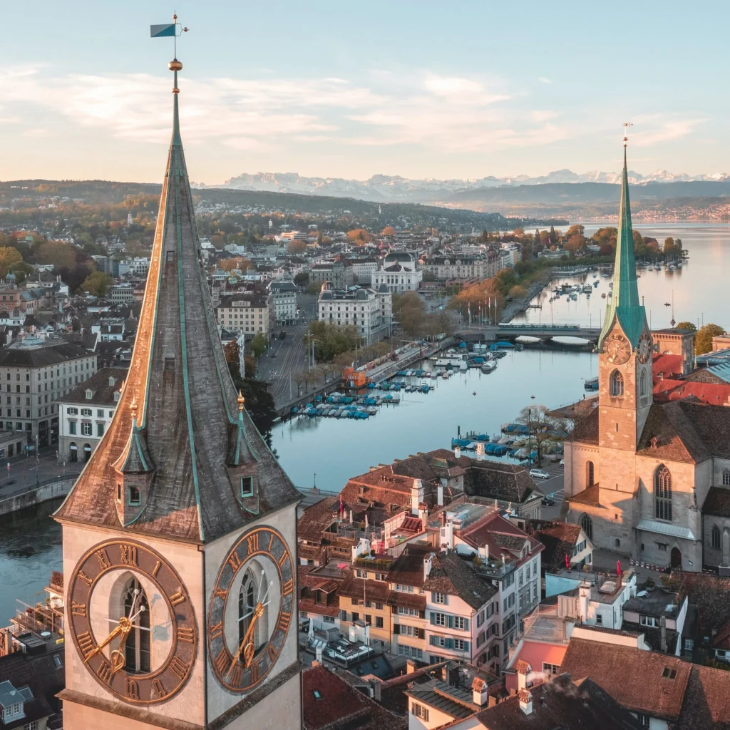 Zurich