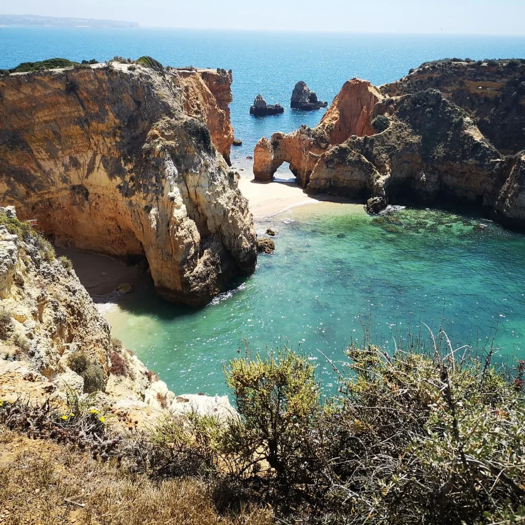 Algarve