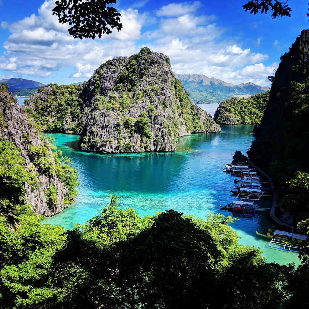 Coron, Palawan